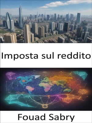 cover image of Imposta sul reddito
